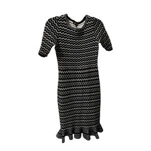 Roz & Ali sweater dress